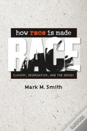 Capa do artigo How Race Is Made