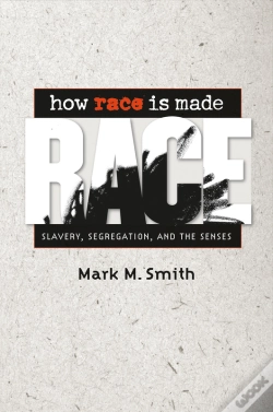 Capa do artigo How Race Is Made