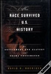 Capa do artigo How Race Survived Us History