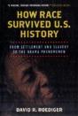 How Race Survived Us History - Preview