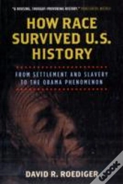 Capa do artigo How Race Survived Us History