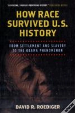 Capa do artigo How Race Survived Us History