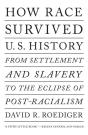 How Race Survived Us History - Preview