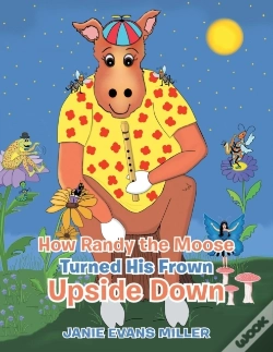 Capa do artigo How Randy The Moose Turned His Frown Upside Down