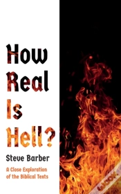 Capa do artigo How Real Is Hell?
