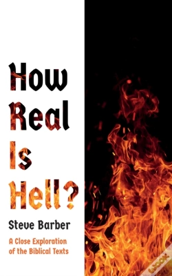 Capa do artigo How Real Is Hell?