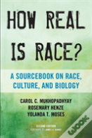 How Real Is Race?