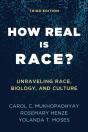 How Real Is Race? - Preview