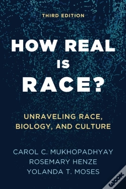 Capa do artigo How Real Is Race?