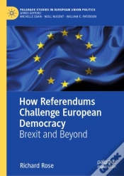 Capa do artigo How Referendums Challenge European Democracy