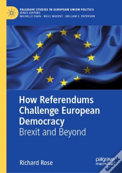 Capa do artigo How Referendums Challenge European Democracy