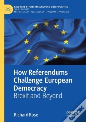 Capa do artigo How Referendums Challenge European Democracy