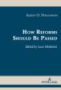 How Reforms Should Be Passed - Preview