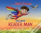 Capa do artigo How Reid Erman Became Reader Man