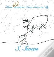 Capa do artigo How Reindeer Learn How To Fly