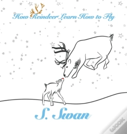 Capa do artigo How Reindeer Learn How To Fly