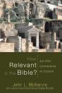 How Relevant Is The Bible? - Preview