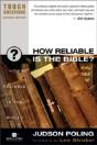 How Reliable Is The Bible? - Preview