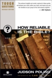 Capa do artigo How Reliable Is The Bible?