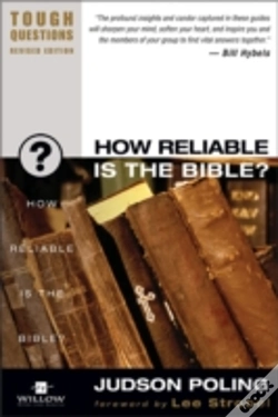 Capa do artigo How Reliable Is The Bible?