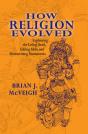 How Religion Evolved - Preview