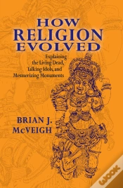Capa do artigo How Religion Evolved
