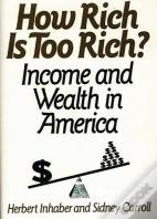How Rich Is Too Rich?