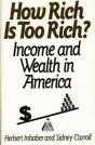 How Rich Is Too Rich? - Preview