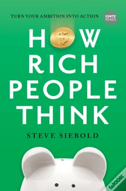 Capa do artigo How Rich People Think: Condensed Edition