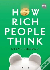 Capa do artigo How Rich People Think: Condensed Edition