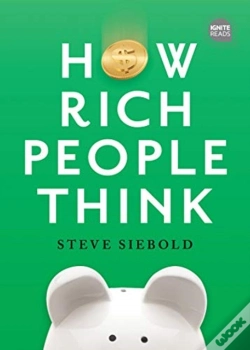 Capa do artigo How Rich People Think: Condensed Edition