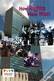 Capa do artigo How Rights Were Won