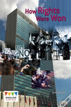 Capa do artigo How Rights Were Won