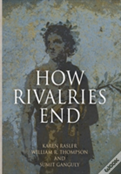 Capa do artigo How Rivalries End