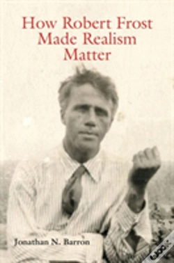 Capa do artigo How Robert Frost Made Realism Matter