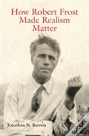 Capa do artigo How Robert Frost Made Realism Matter