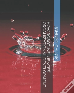 Capa do artigo How Robot Influences Organizational Development