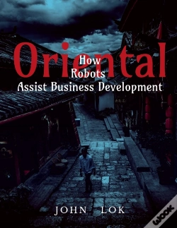 Capa do artigo How Robots Assist Business Development