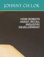 How Robots Assist Retail Industry Development - Preview