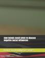 How Robots Avoid  Covid 19 Disease Negative  Social  Influences - Preview