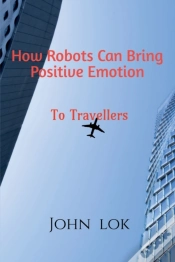 Capa do artigo How Robots Can Bring Positive Emotion