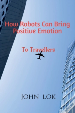 Capa do artigo How Robots Can Bring Positive Emotion