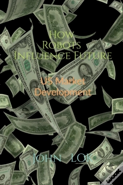 Capa do artigo How Robots Influence Future