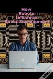 Capa do artigo How Robots Influence Social Development