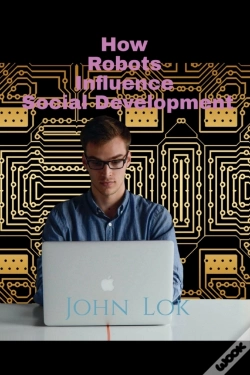 Capa do artigo How Robots Influence Social Development
