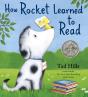 How Rocket Learned To Read - Preview
