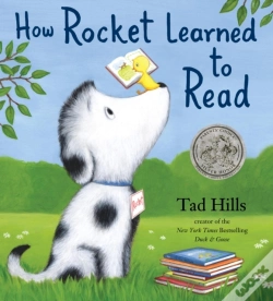 Capa do artigo How Rocket Learned To Read