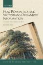 How Romantics And Victorians Organized Information - Preview