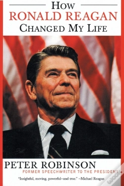 Capa do artigo How Ronald Reagan Changed My Life