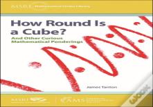 How Round Is A Cube?
